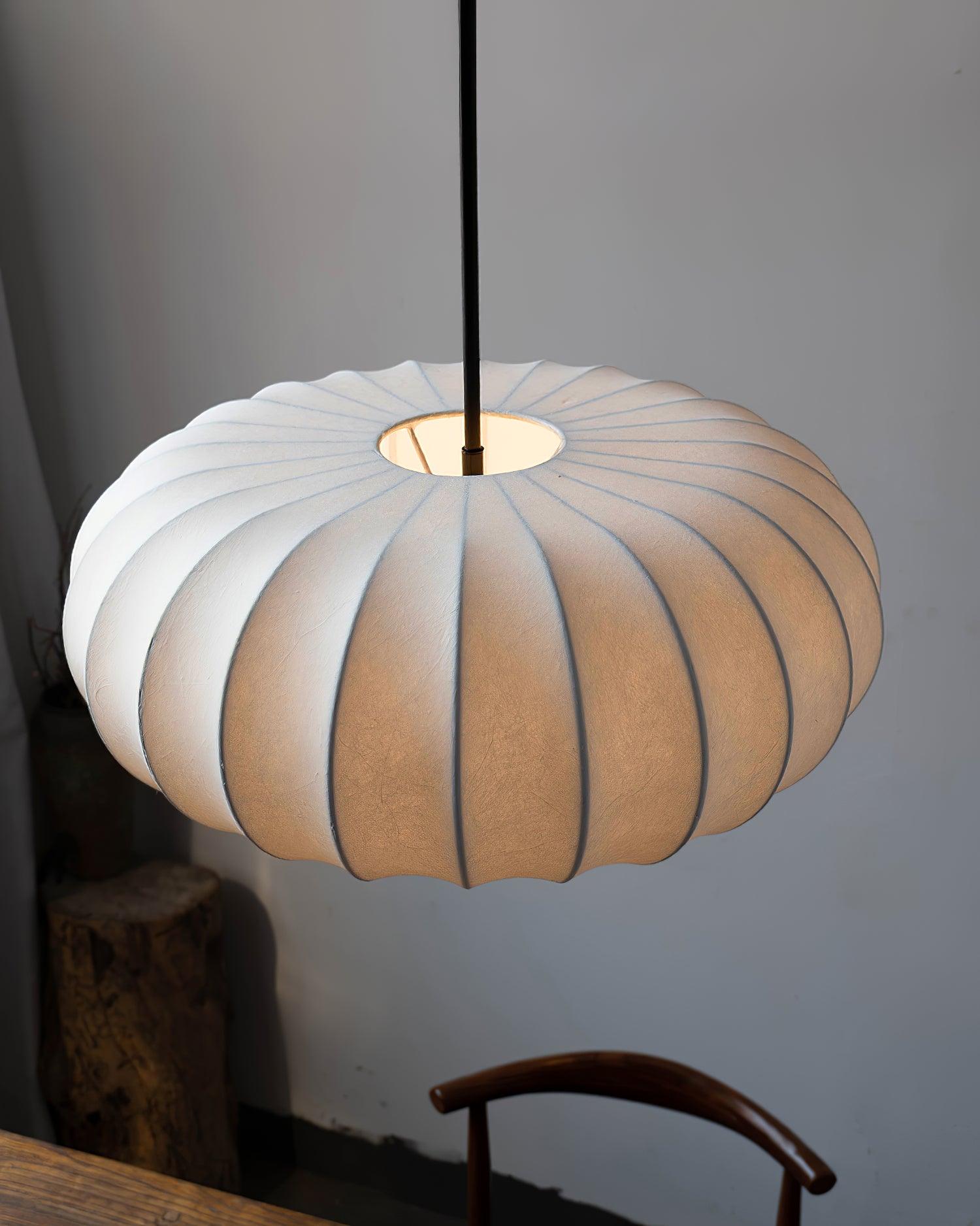 Verona Pendant Light – Tranquil Elegance Inspired by Wabi-Sabi