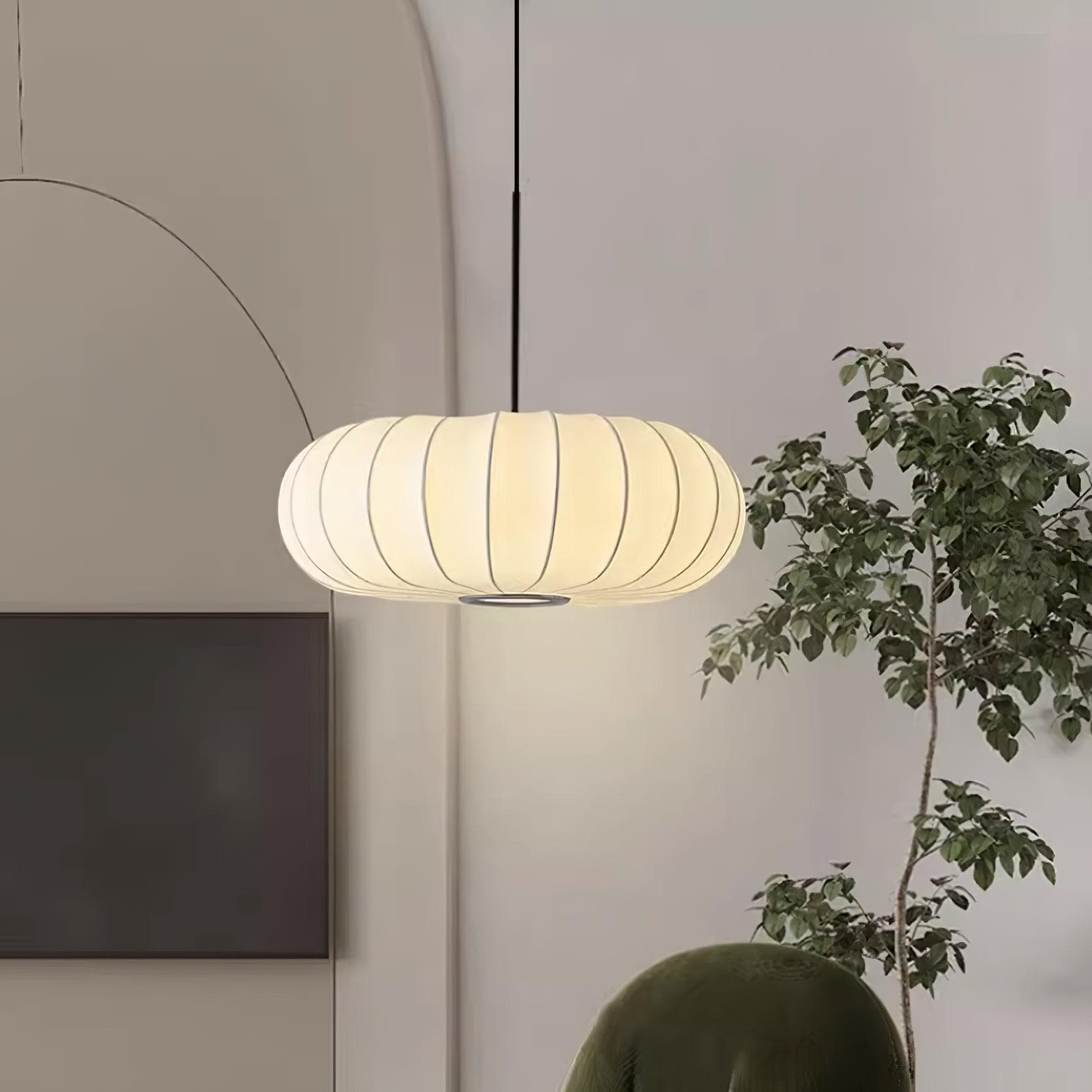 Verona Pendant Light – Tranquil Elegance Inspired by Wabi-Sabi