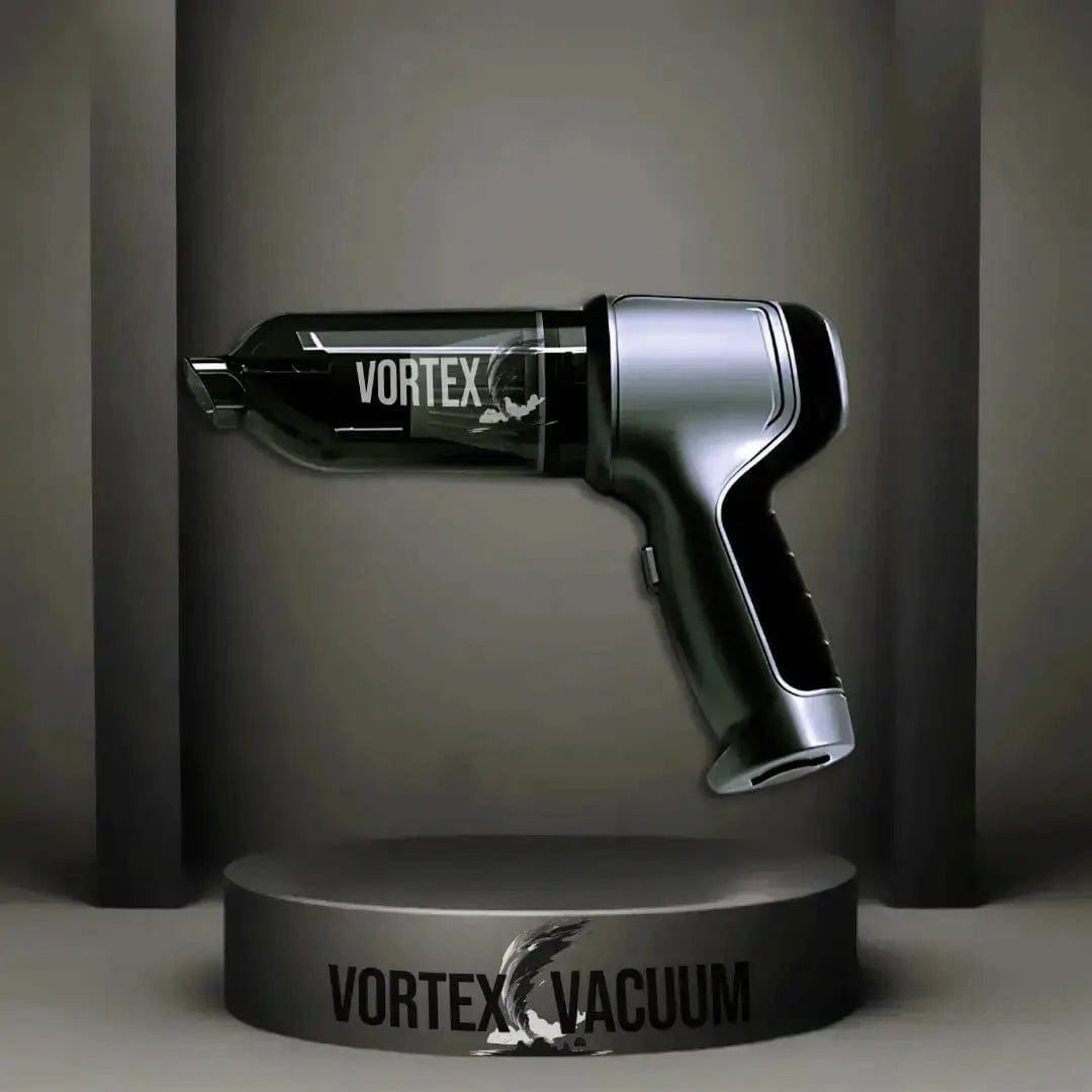 Vortex Electric Air Duster & Vacuum – Powerful & Portable