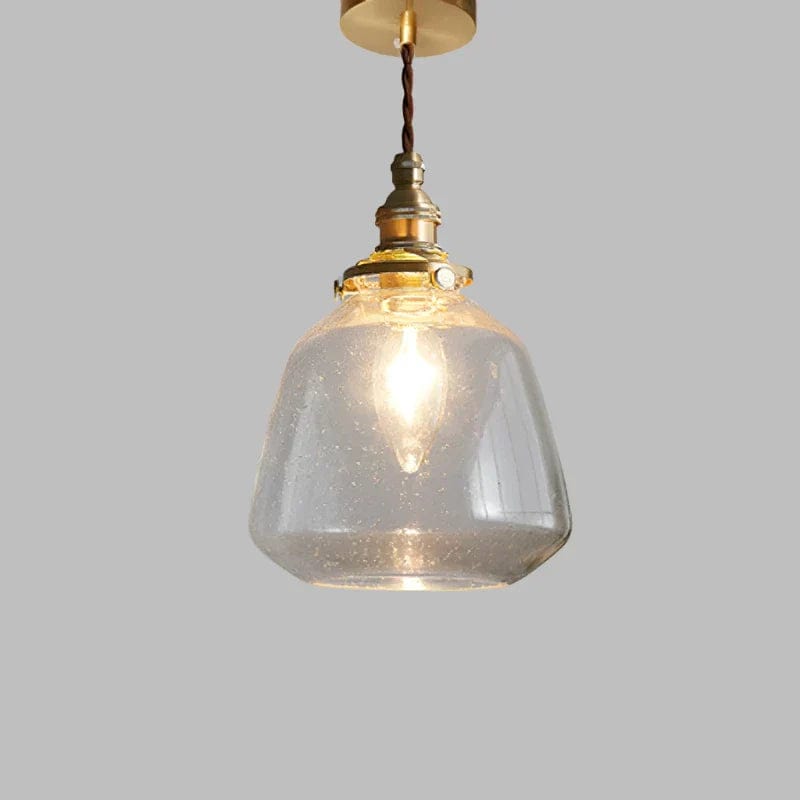 Verona Pendant Light – Tranquil Elegance Inspired by Wabi-Sabi