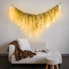 Whimsical Wonder Vine – Illuminated Cascading Greenery