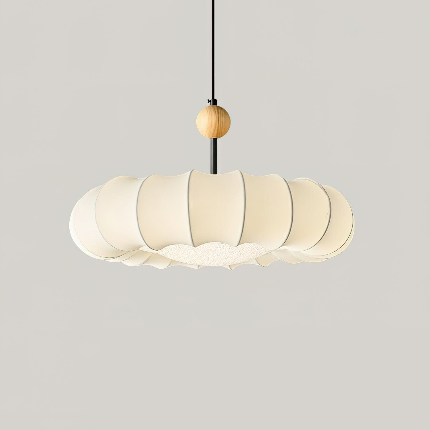 Winnie Veil Pendant Light – Elegant and Timeless Illumination