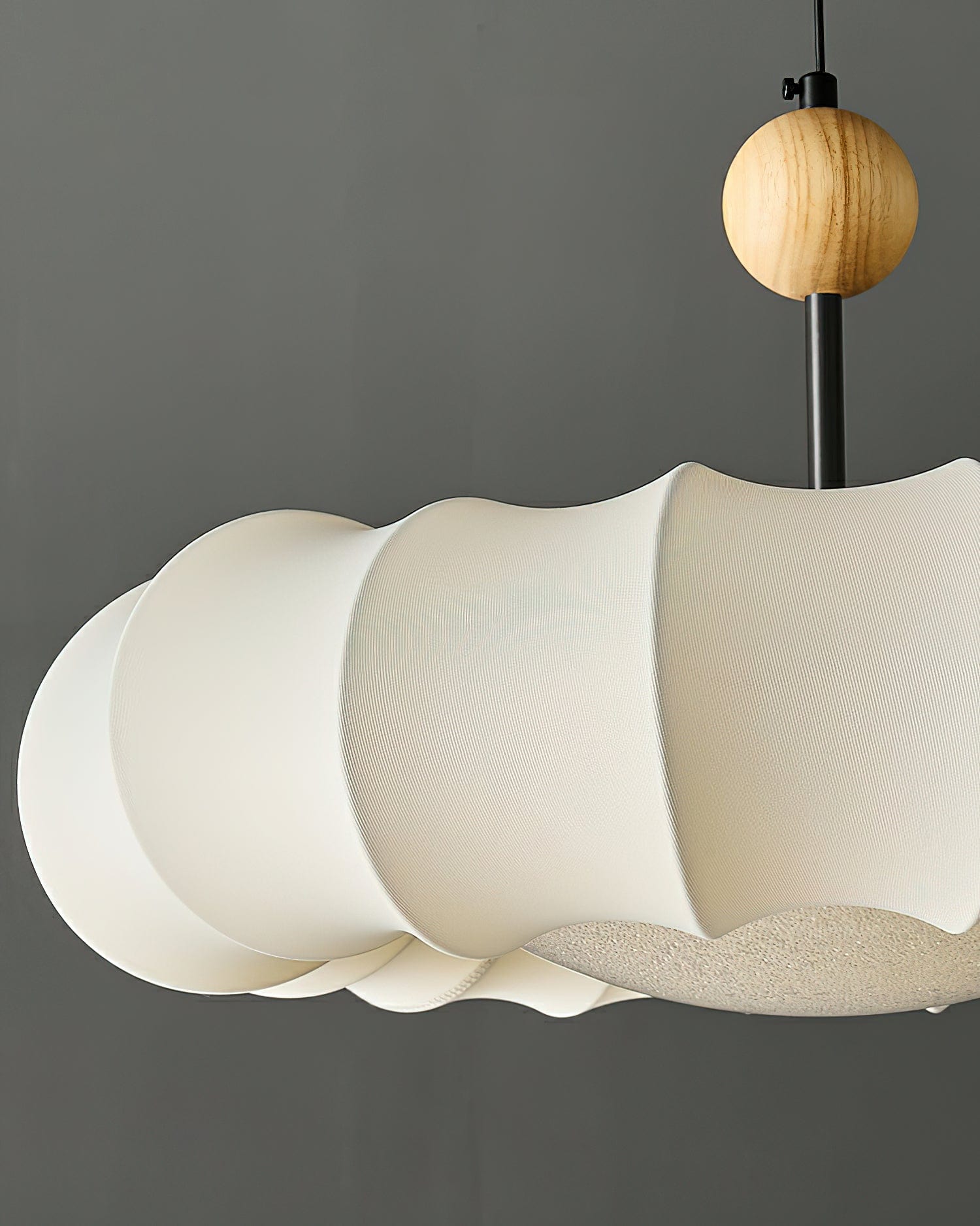 Winnie Veil Pendant Light – Elegant and Timeless Illumination