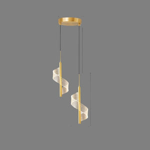 Modern LED Pendant Lights - Stylish & Energy-Efficient Design