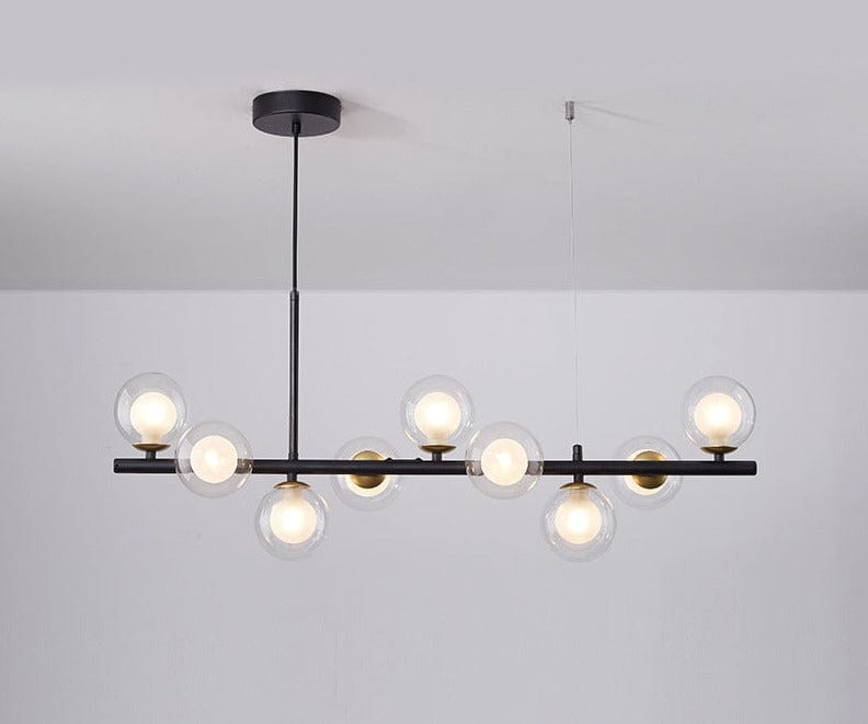 Masterpiece Pendant Light – Luxurious Elegance for Your Dining Room