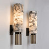 Marmeren Wall Lamp – Elegant Marble LED Light