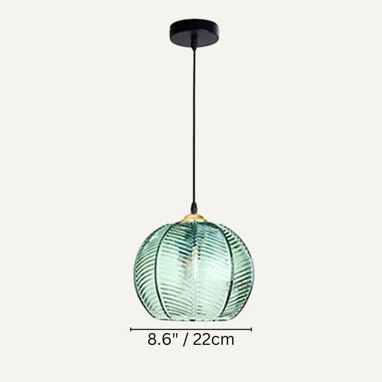 Aalin Pendant Light – Refined Glow & Decorative Elegance