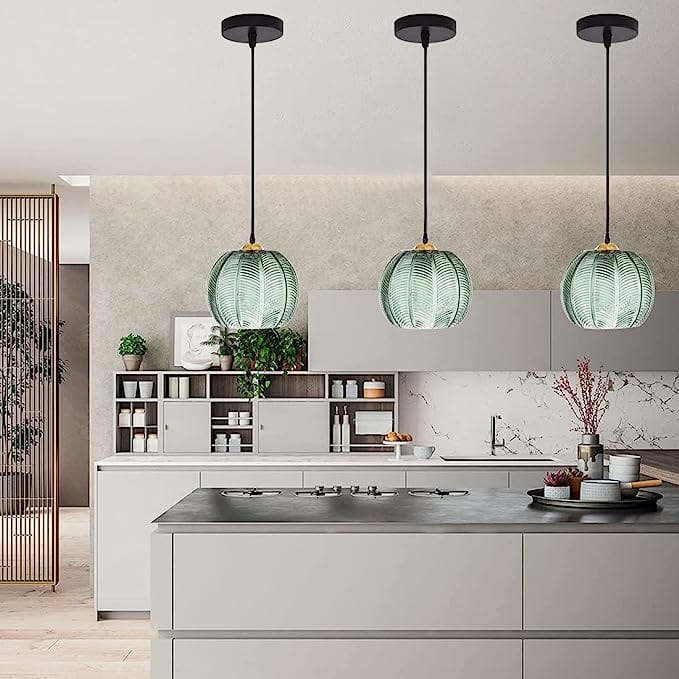 Aalin Pendant Light – Refined Glow & Decorative Elegance