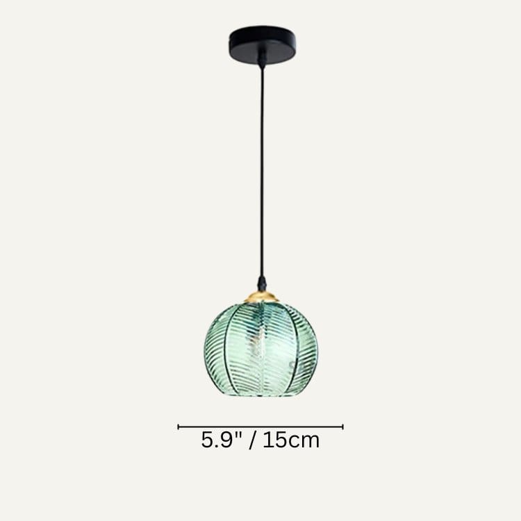 Aalin Pendant Light – Refined Glow & Decorative Elegance