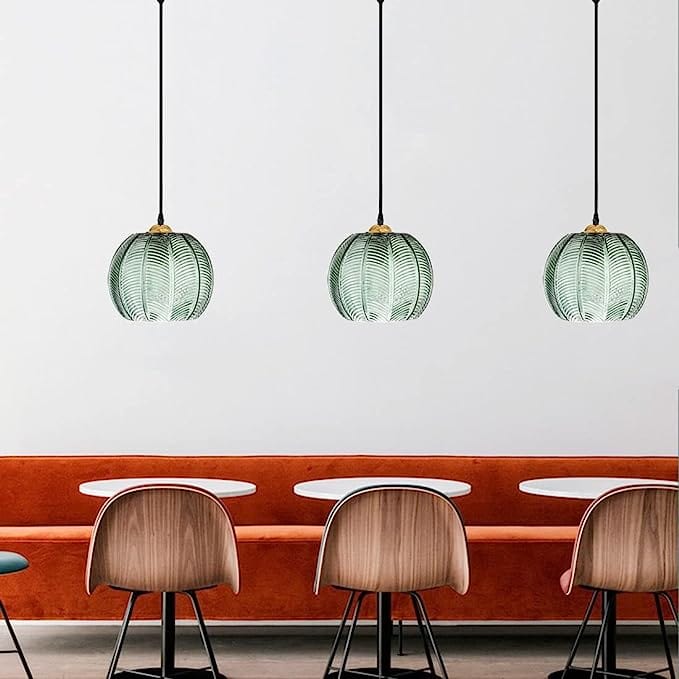 Aalin Pendant Light – Refined Glow & Decorative Elegance