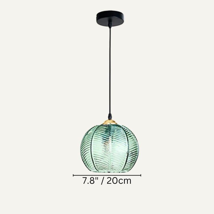 Aalin Pendant Light – Refined Glow & Decorative Elegance