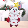 Musical Dancing Christmas Tree Toy | Singing & Light-Up Festive Decor