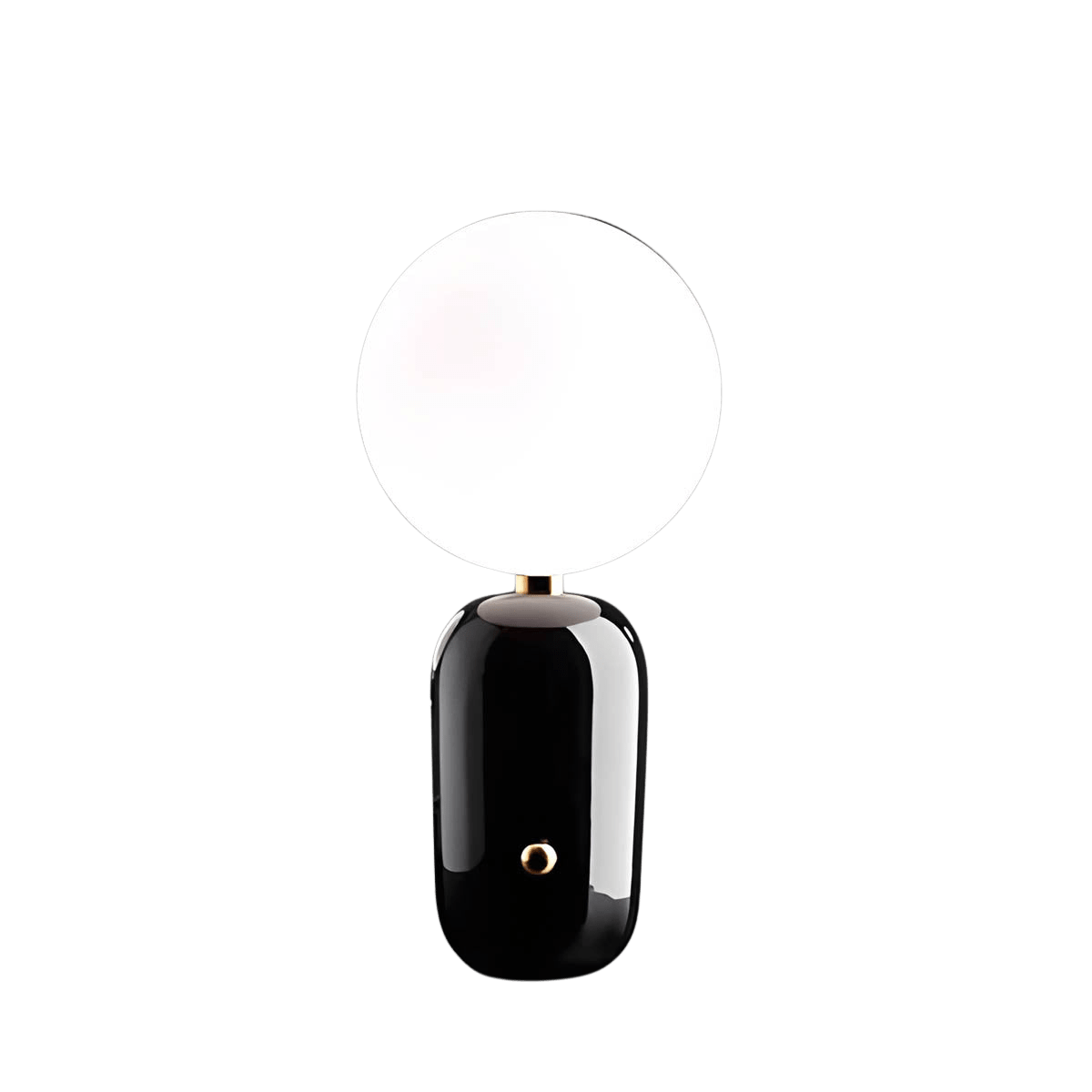 RAISO Table Lamp – Timeless Elegance with Refined Design