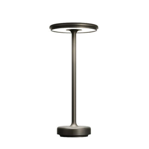 Elegant Danish Design Table Lamp – Timeless Charm for Any Space