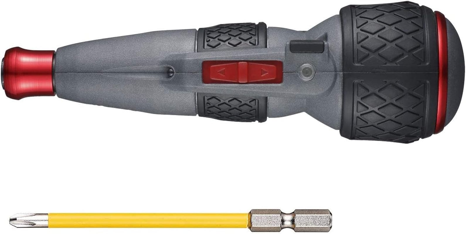 Vessel Electric Ball Grip Screwdriver – Versatile & Efficient