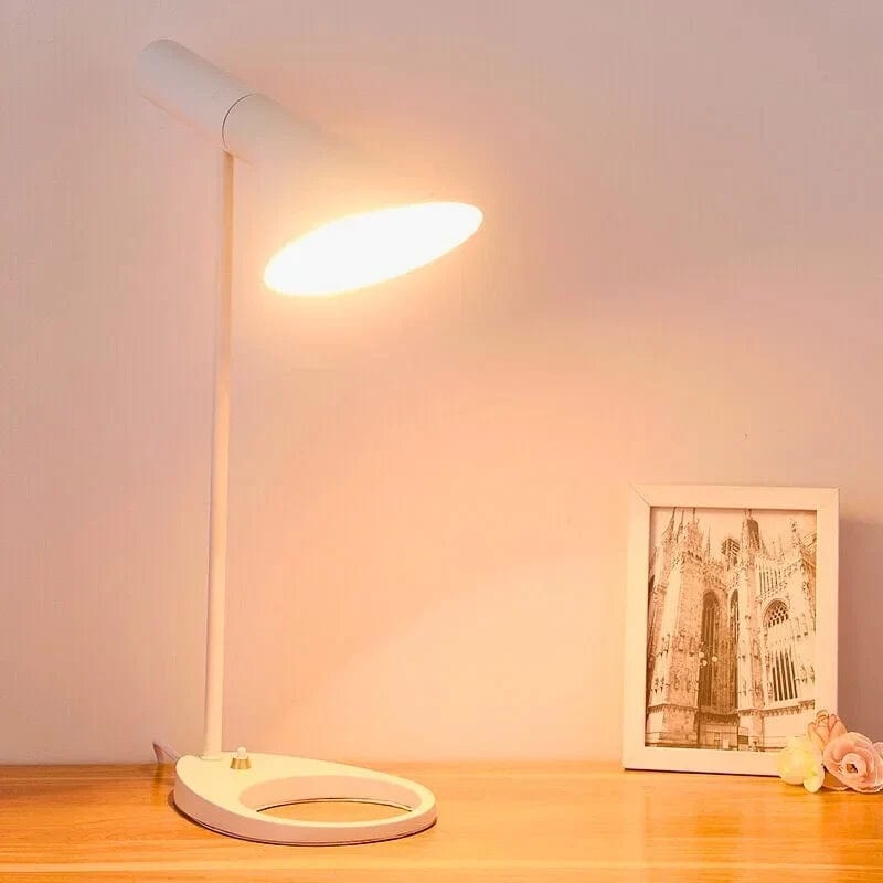 LED Modern Minimalist Lamp – Versatile Task & Reading Light