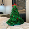 Christmas Tree Hat – Fun Xmas Party Costume Accessories