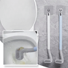 1+1 Free | CleanToilet™️ Golf Head Toilet Brush – Ultimate Clean