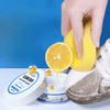 White Shoe Cleaning Cream - 1+1 Free for Instant Shoe Makeover