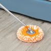 SpinMop Adjustable Cleaning Mop – Effortless 360° Cleaning