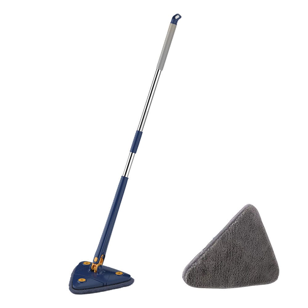 360° ALL-ROUNDER Rotatable Cleaning Mop