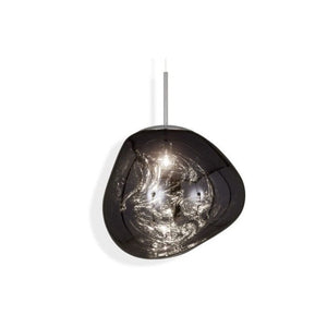 Dynamic Pendant Lamp – Striking Modern Design with Mirror Finish