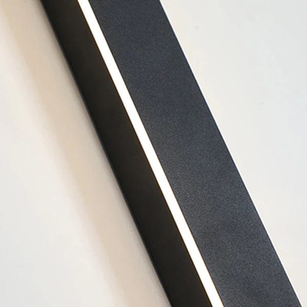 Edge Modern Design LED Wall Lights – Sleek Minimalist Lighting