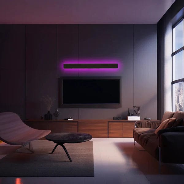 Edge Modern Design LED Wall Lights – Sleek Minimalist Lighting