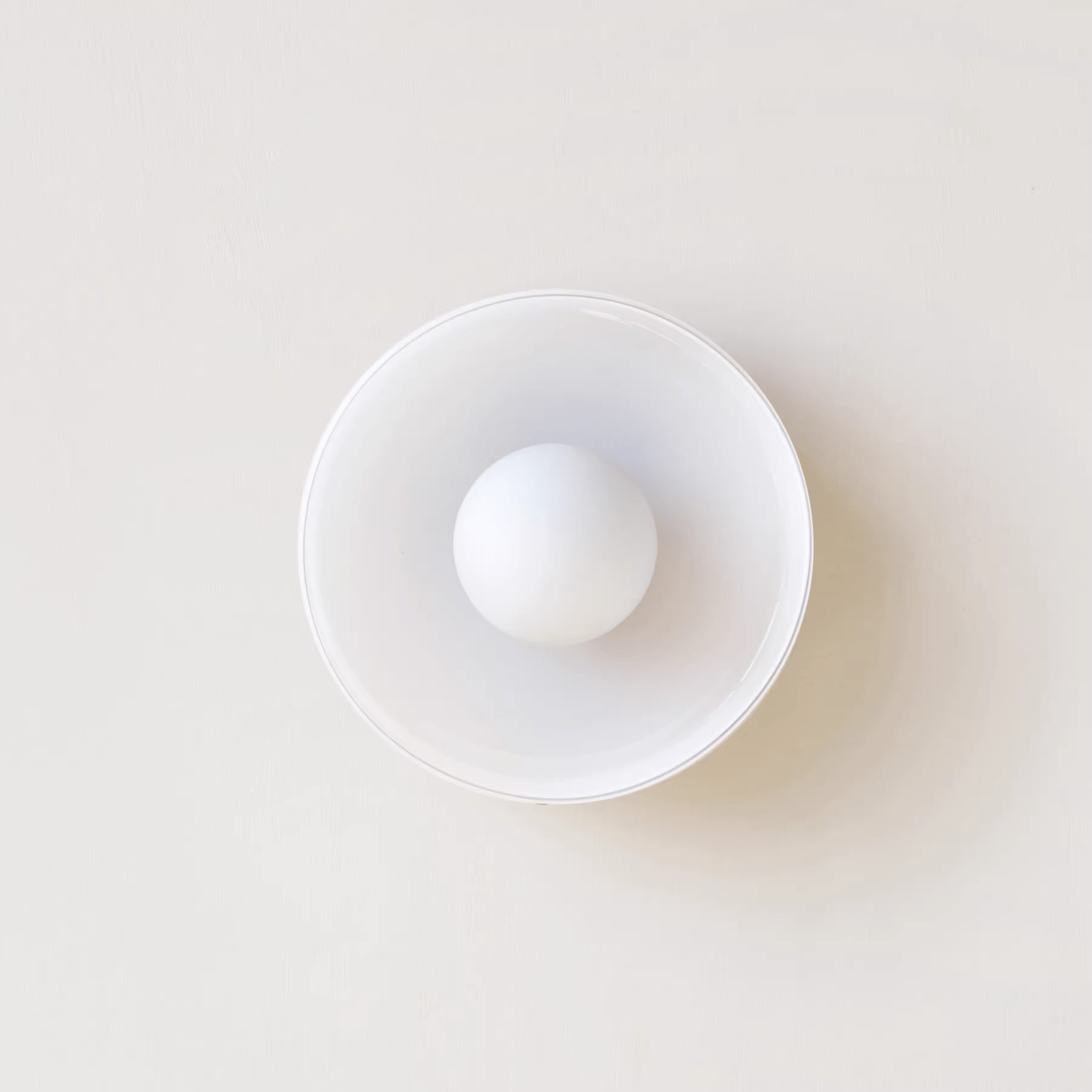 Modern Round Decorative Ceiling Light – Sleek and Stylish Lighting for Any Interior