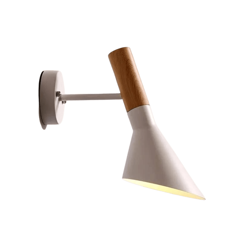 LED Modern Minimalist Lamp – Versatile Task & Reading Light