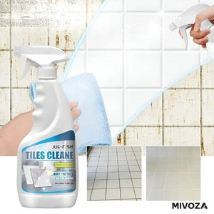 Magic Tile Cleaner 3-Pack | Ultra-Effective Stain Remover