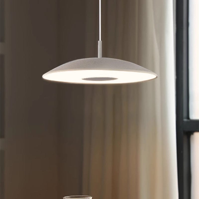 NordicGlow Suspended Lamp – Modern Elegance for Your Living Room