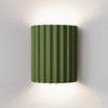 Macaron Wall Lamp - Stylish Indoor LED Accent Lighting