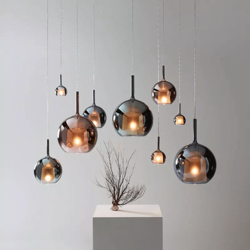 Nordic Hanging Lamps – Timeless Scandinavian Elegance