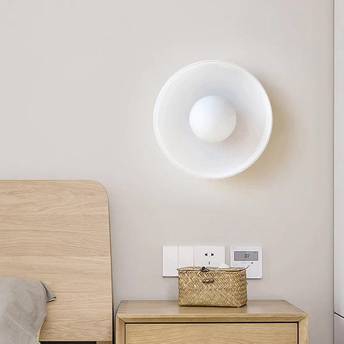 Modern Round Decorative Ceiling Light – Sleek and Stylish Lighting for Any Interior