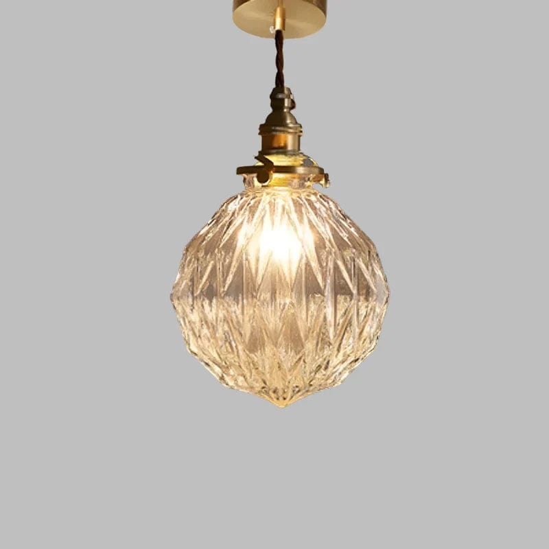 Verona Pendant Light – Tranquil Elegance Inspired by Wabi-Sabi