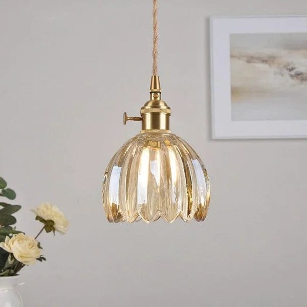 Nordic Macaroon Pendant Light – Sleek Scandinavian Design for Modern Spaces