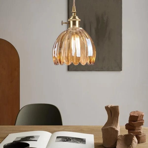 Nordic Macaroon Pendant Light – Sleek Scandinavian Design for Modern Spaces