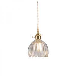 Nordic Macaroon Pendant Light – Sleek Scandinavian Design for Modern Spaces