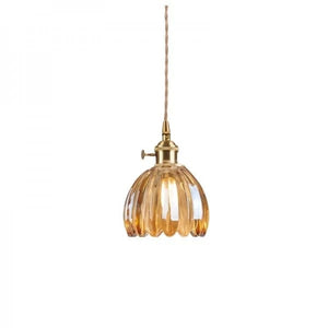 Nordic Macaroon Pendant Light – Sleek Scandinavian Design for Modern Spaces