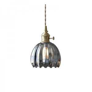 Nordic Macaroon Pendant Light – Sleek Scandinavian Design for Modern Spaces