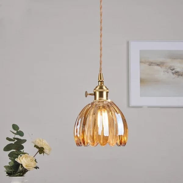 Nordic Macaroon Pendant Light – Sleek Scandinavian Design for Modern Spaces