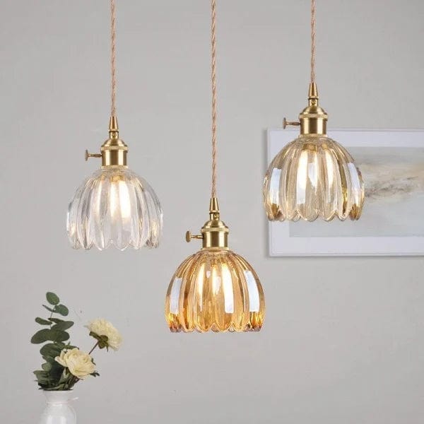 Nordic Macaroon Pendant Light – Sleek Scandinavian Design for Modern Spaces