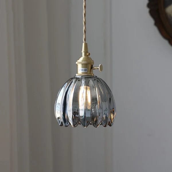 Nordic Macaroon Pendant Light – Sleek Scandinavian Design for Modern Spaces