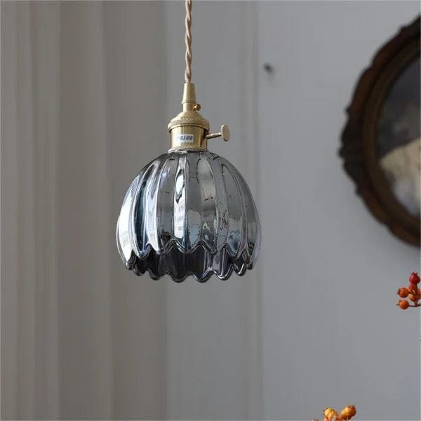 Nordic Macaroon Pendant Light – Sleek Scandinavian Design for Modern Spaces