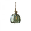 Nordic Macaroon Pendant Light – Sleek Scandinavian Design for Modern Spaces