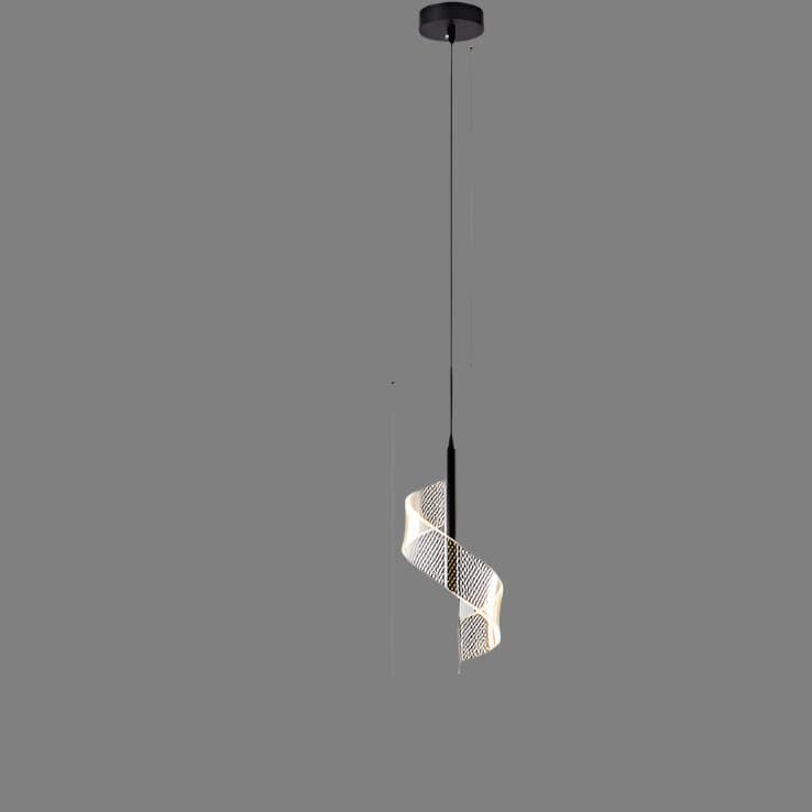 Modern LED Pendant Lights - Stylish & Energy-Efficient Design