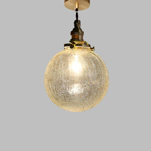 Verona Pendant Light – Tranquil Elegance Inspired by Wabi-Sabi