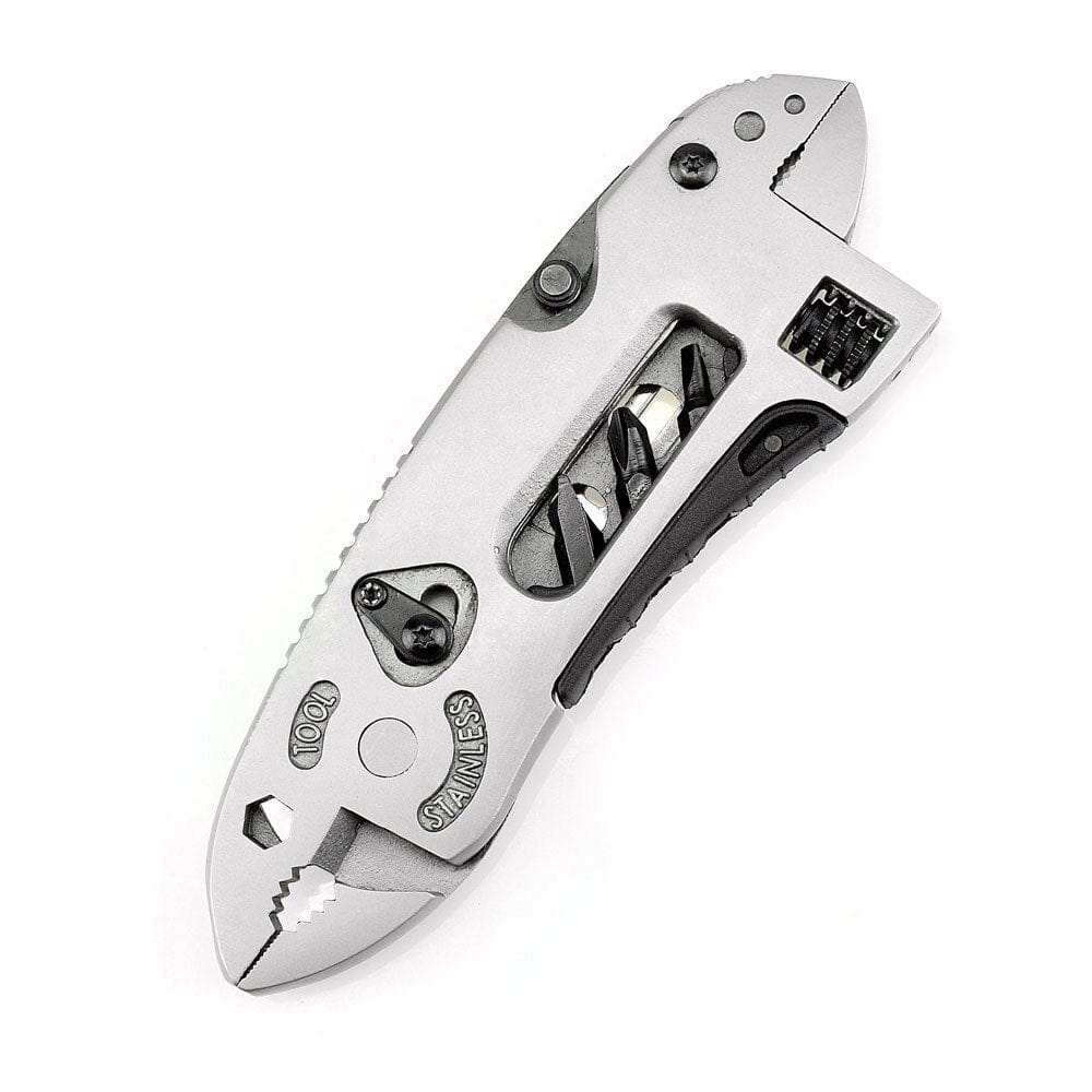 Outdoor Multipurpose Mini Plier Tool Kit – Compact & Durable