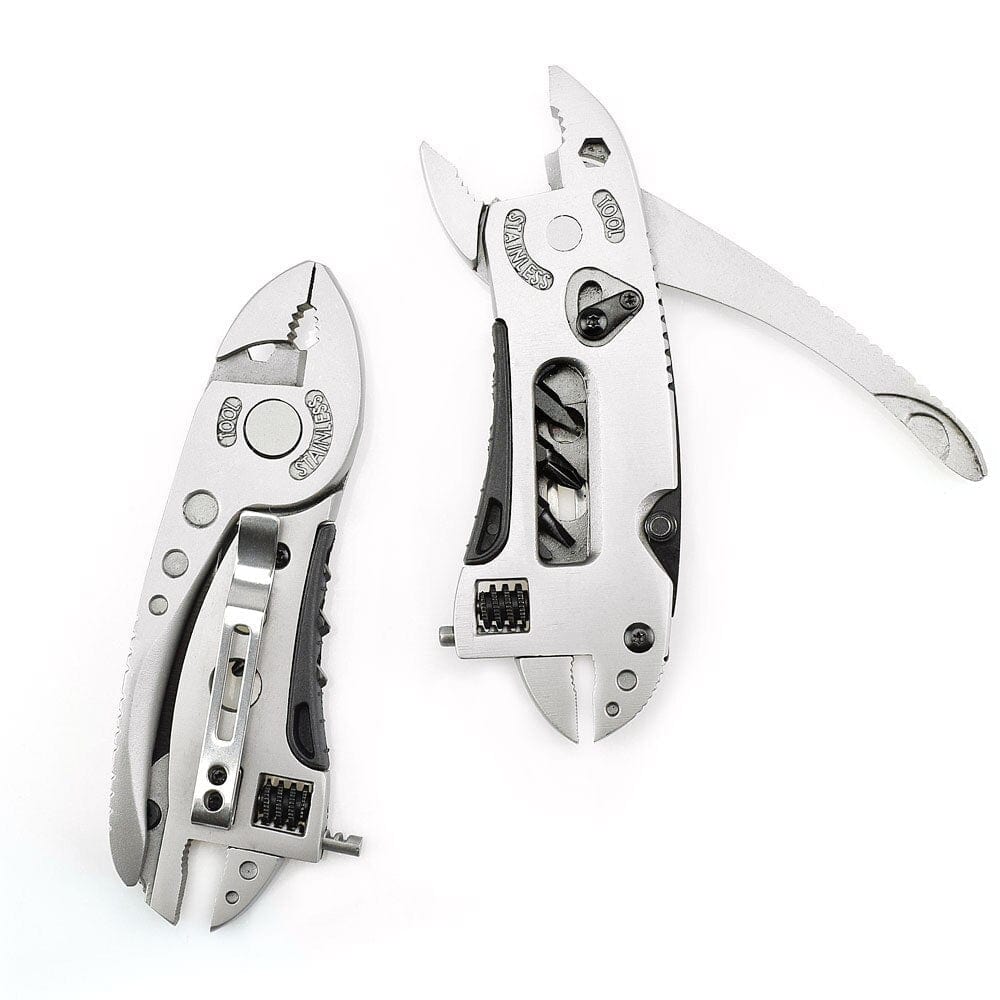 Outdoor Multipurpose Mini Plier Tool Kit – Compact & Durable